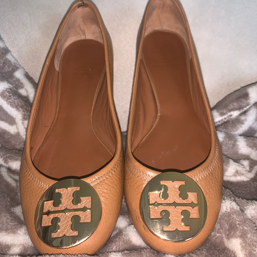 Tory Burch Flats